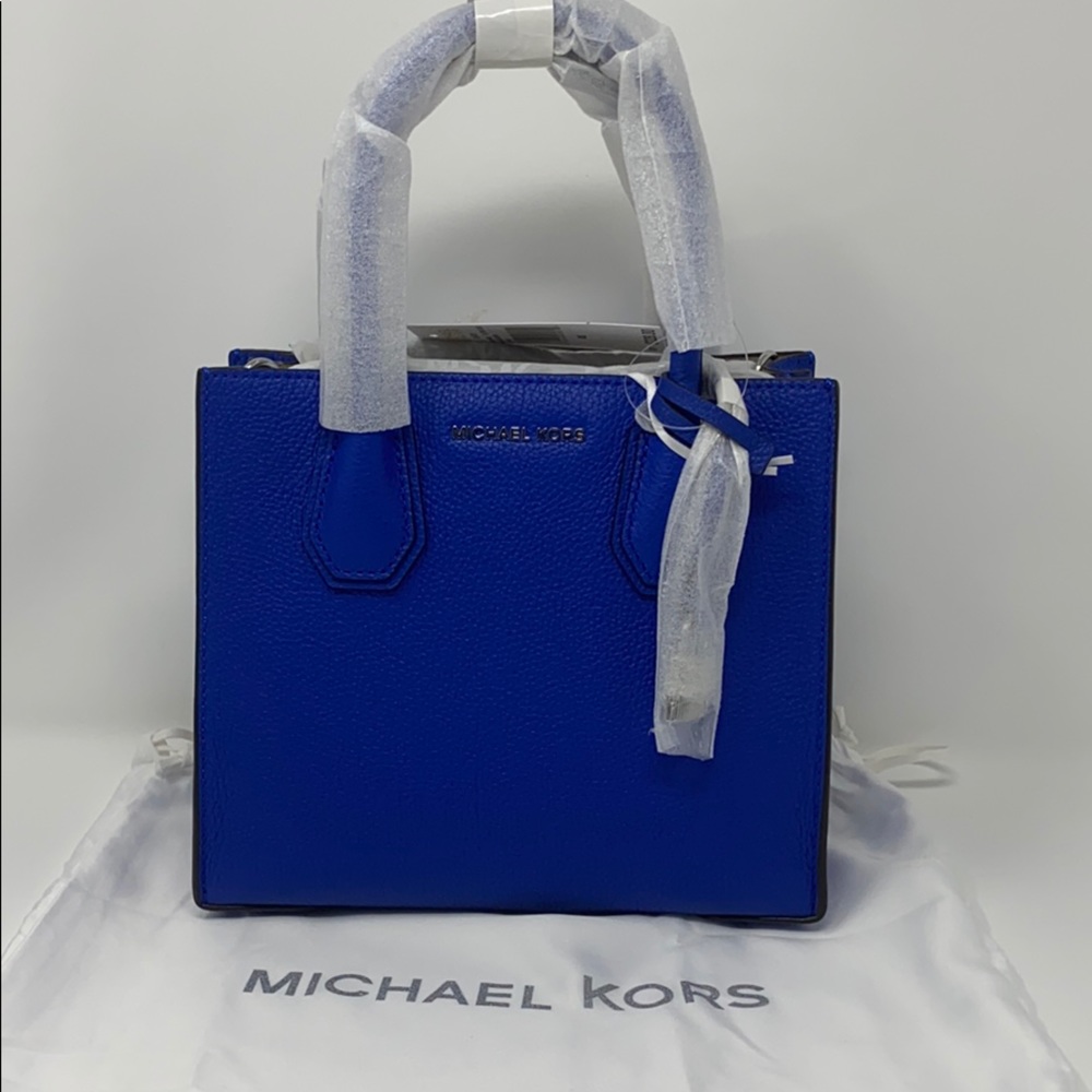 Michael Kors Mercer Bag
